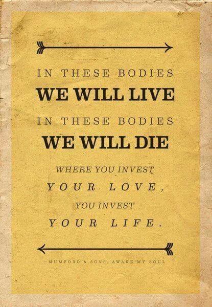 Massage und Yoga – inspirierendes Zitat zur Entspannung und Achtsamkeit